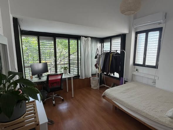  sublet in Old North - Photo 1