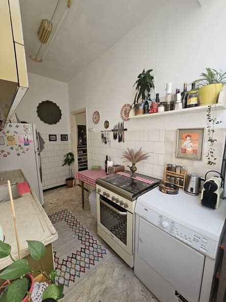 2 room sublet in Lev HaIr - Photo 2