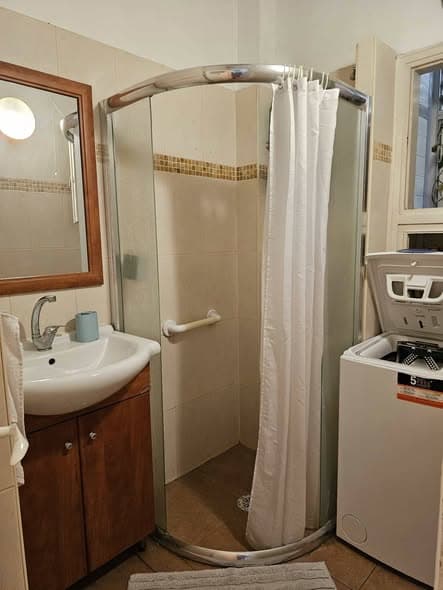 2 room sublet in Lev HaIr - Photo 4