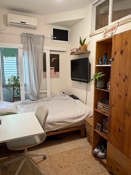  sublet in Old North - Photo 1