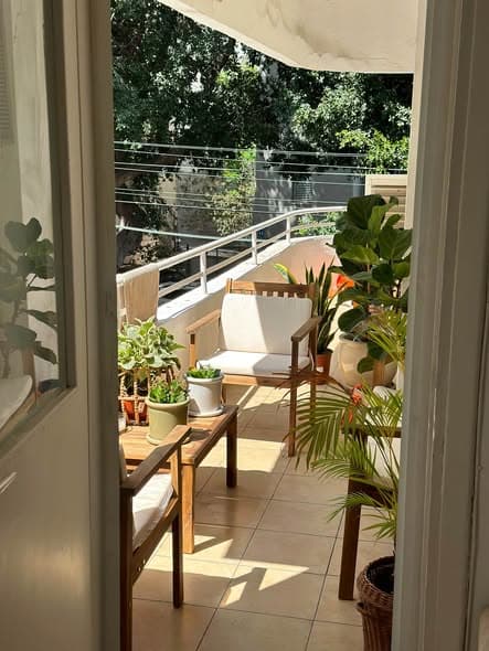 2.5 room sublet in Old North - Photo 1