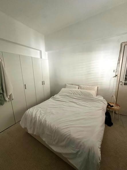 2.5 room sublet in Old North - Photo 3