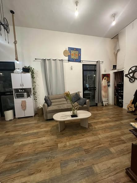  sublet in Jaffa - Photo 1