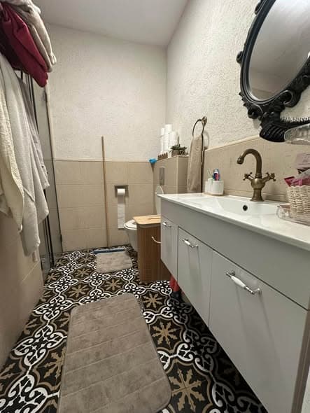  sublet in Jaffa - Photo 3