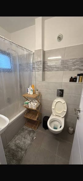 1 room sublet in Florentin - Photo 2