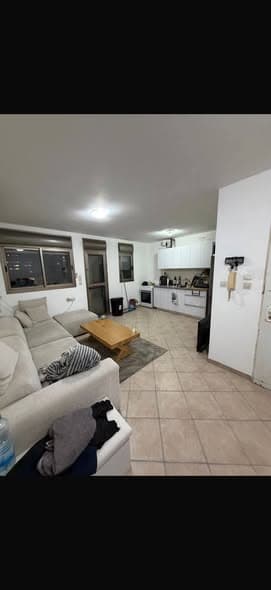 1 room sublet in Florentin - Photo 3