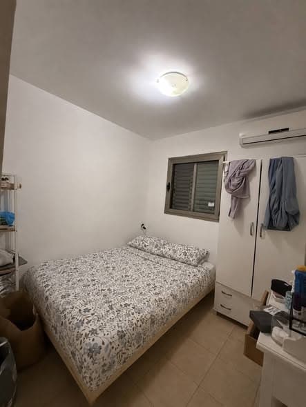 1 room sublet in Florentin - Photo 4
