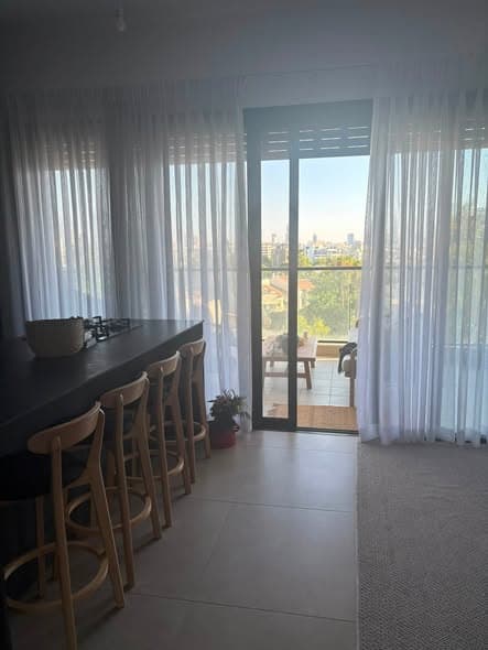 4 room sublet in Ramat Aviv - Photo 2