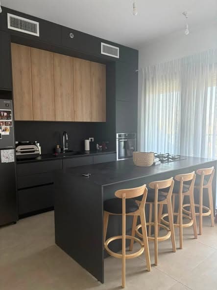 4 room sublet in Ramat Aviv - Photo 3