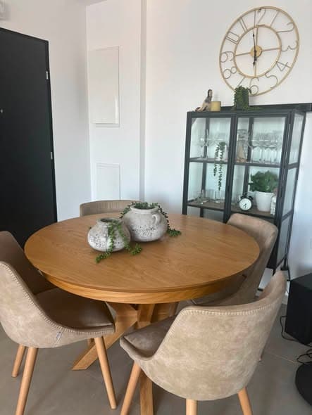 4 room sublet in Ramat Aviv - Photo 4