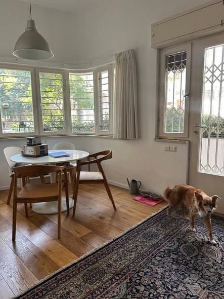 2 room sublet in Neve Tzedek - Photo 2