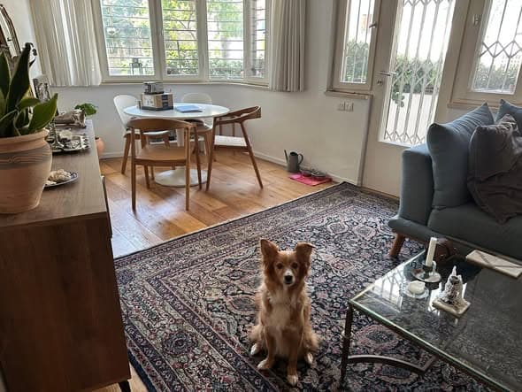 2 room sublet in Neve Tzedek - Photo 3