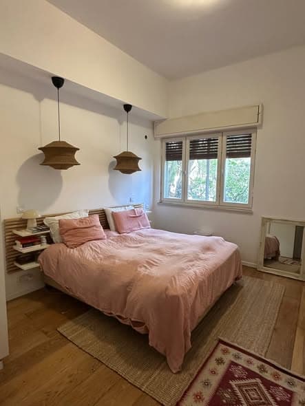 2 room sublet in Neve Tzedek - Photo 4
