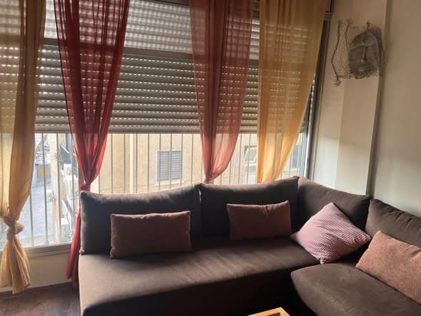 3 room sublet in Old North - Photo 4