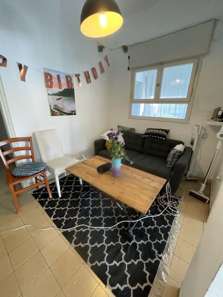 1 room sublet in Old North - Photo 1