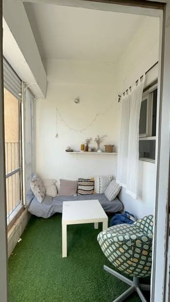 1 room sublet in Old North - Photo 2