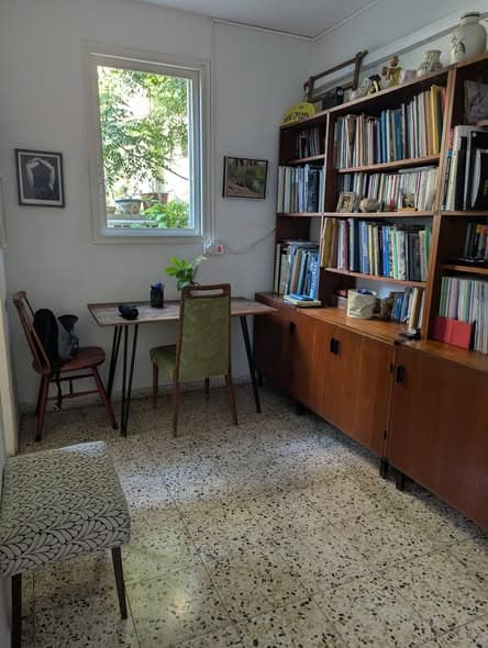 2 room sublet in Lev HaIr - Photo 3