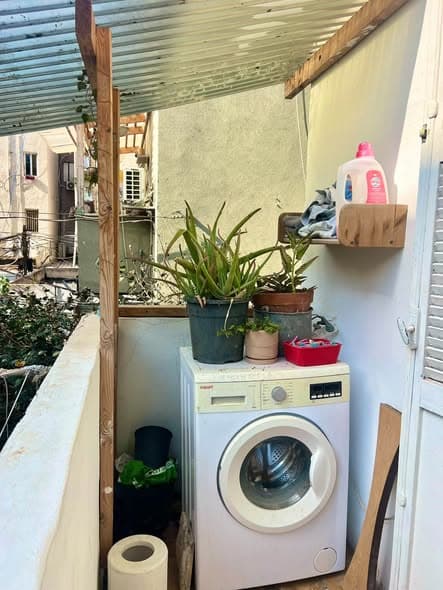 3 room sublet in Florentin - Photo 4