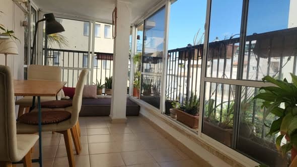 2.5 room sublet in Old North - Photo 1