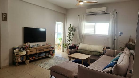 2.5 room sublet in Old North - Photo 2