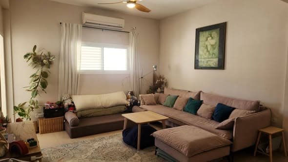 2.5 room sublet in Old North - Photo 3