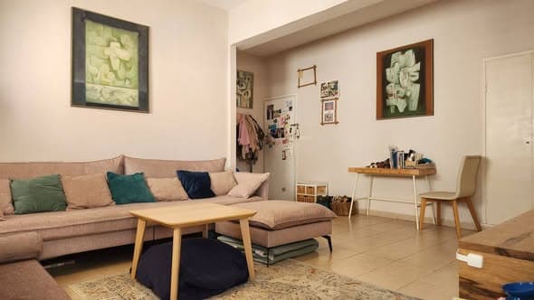 2.5 room sublet in Old North - Photo 4