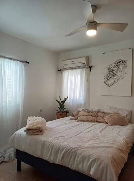 3 room sublet in Jaffa - Photo 2