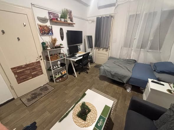  sublet in Lev HaIr - Photo 1