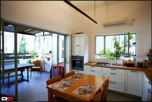 3 room sublet in Jaffa - Photo 1