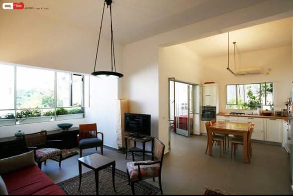 3 room sublet in Jaffa - Photo 2