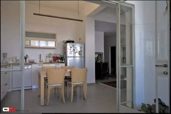 3 room sublet in Jaffa - Photo 3