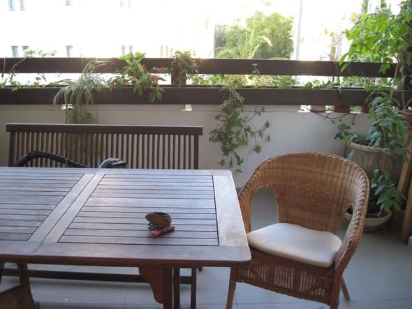 3 room sublet in Jaffa - Photo 4