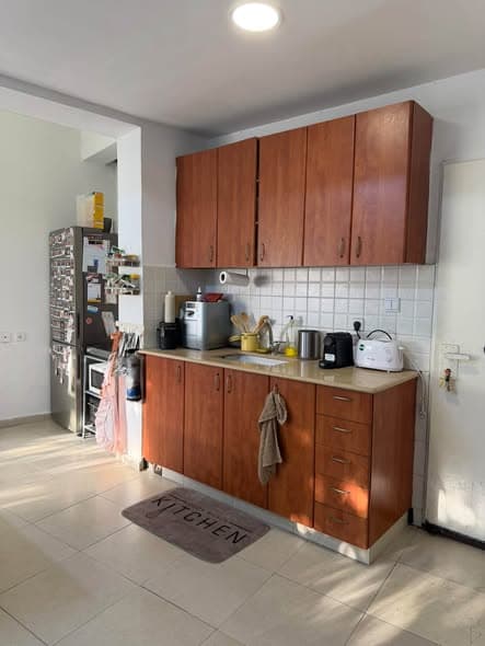2 room sublet in Florentin