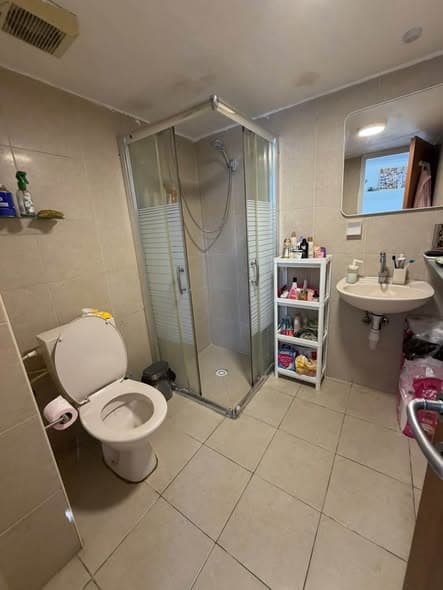 2 room sublet in Florentin