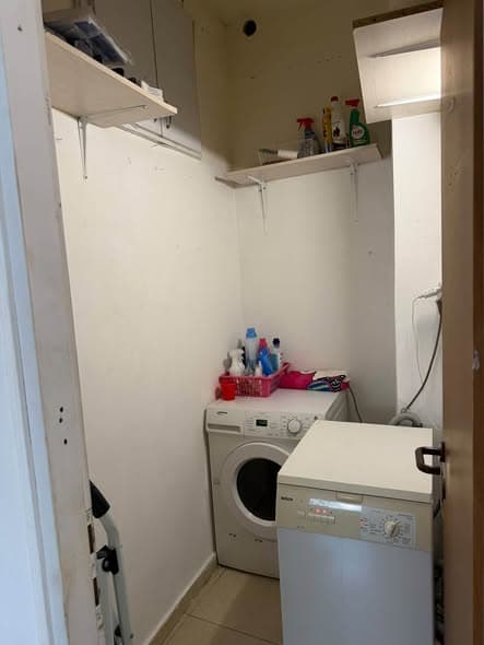 2 room sublet in Florentin