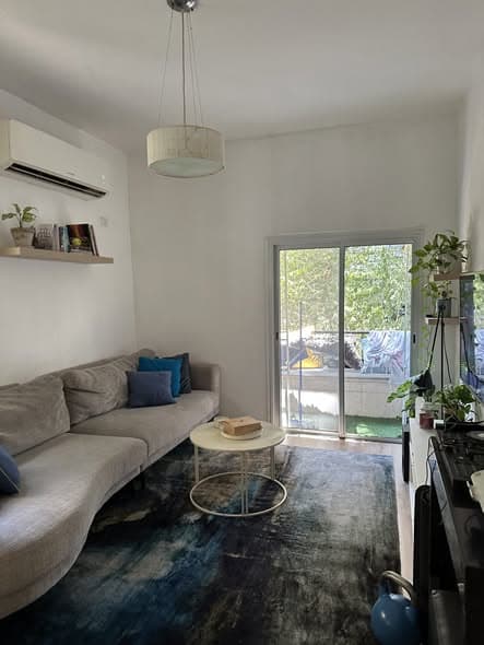 3 room sublet in Old North