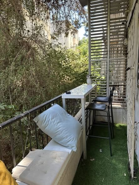 3 room sublet in Old North