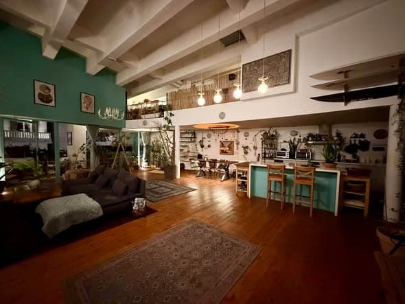 1 room sublet in Old North - Photo 1