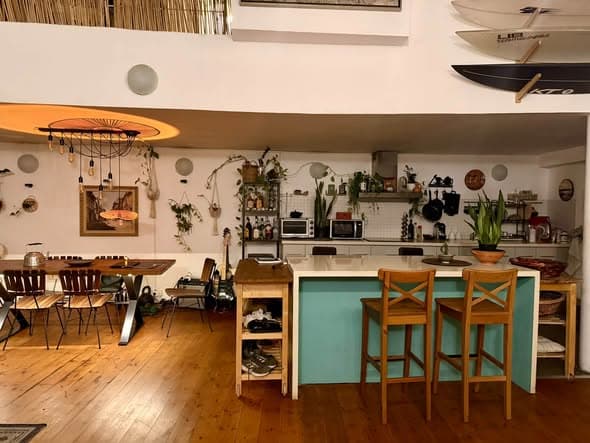 1 room sublet in Old North - Photo 2