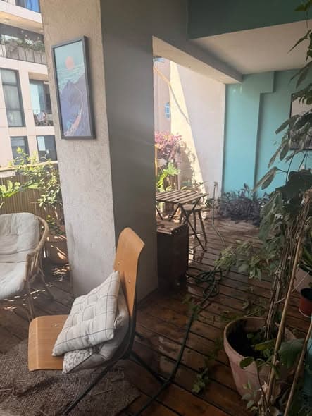1 room sublet in Old North - Photo 3