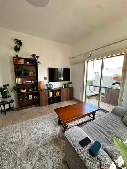 2 room sublet in Old North - Photo 1