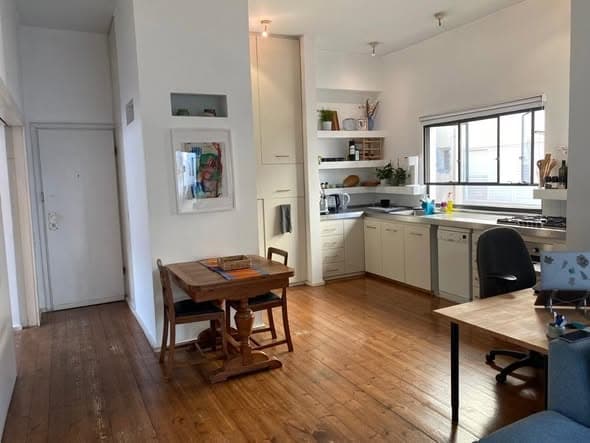 3 room sublet in Lev HaIr - Photo 1