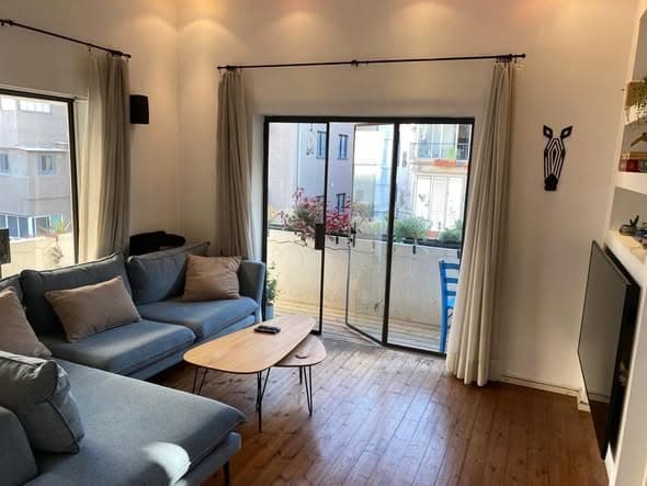 3 room sublet in Lev HaIr - Photo 2