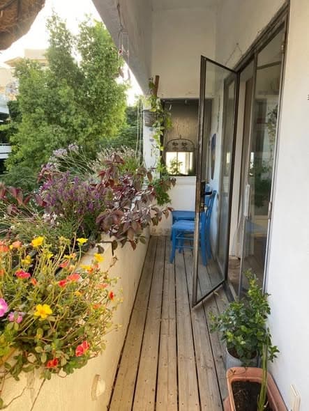 3 room sublet in Lev HaIr - Photo 4