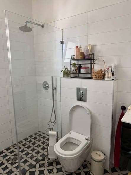 3 room sublet in Jaffa - Photo 3