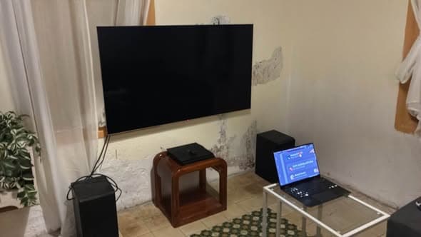 5 room sublet in Florentin