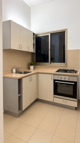 2 room sublet in Old North