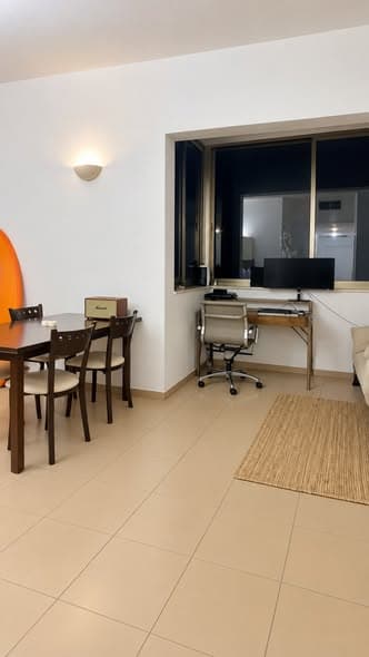 2 room sublet in Old North