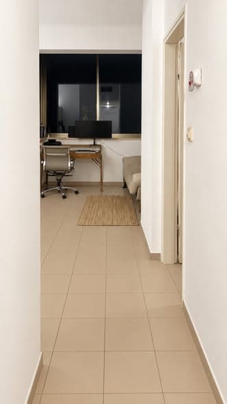2 room sublet in Old North