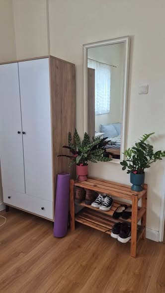  sublet in Old North - Photo 1